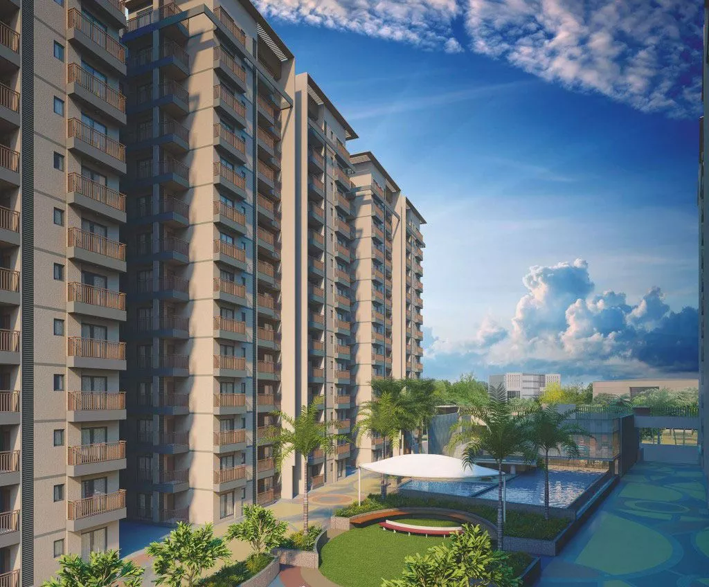 Orchid Lakeview Mobile Banner